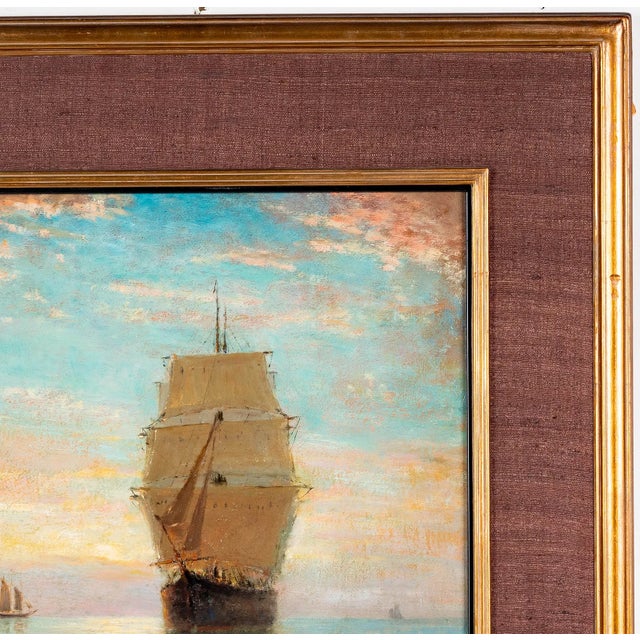 Dedrick Brandes Stuber (1878-1954), Last Port - San Francisco For Sale In Nashville - Image 6 of 9