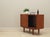 1960s Danish Teak Cabinet from Arne Vodder, 1960s For Sale - Image 5 of 12