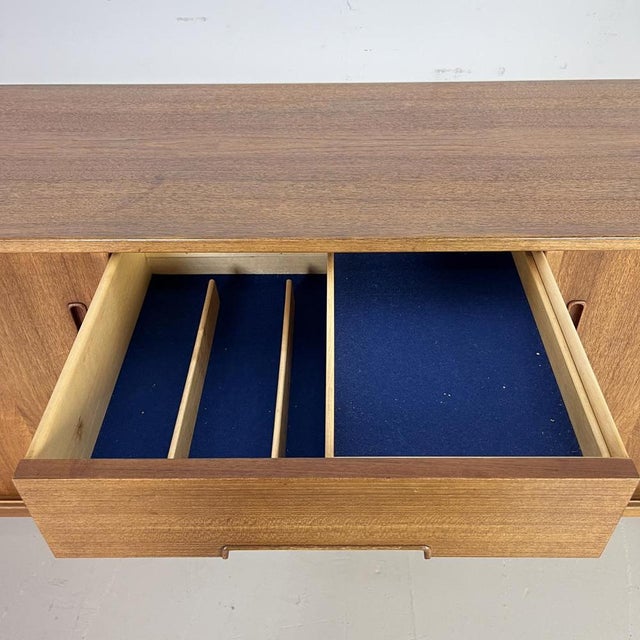 Vintage Gigant Sideboard by Nils Jonsson for Troeds, Sweden For Sale - Image 10 of 14