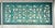 Pair of Antique Solid Brass Openwork Wall Hangings / Architectural Grilles For Sale - Image 12 of 17