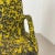 Large Fat Lava Pottery Vase from Fohr Ceramics, Germany, 1970s For Sale - Image 17 of 18