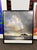 William Vanscoy, Only One More Chance, Seascape Photograph Fine Art Print Framed For Sale - Image 4 of 18