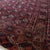 Antique Tribal Ersari Beshir Rug in Hand-Knotted Wool, 1890s For Sale - Image 3 of 7