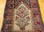 Red Antique Turkish Prayer Village Rug, Hand-Knotted Tree of Life Design, 3' x 5' For Sale - Image 8 of 14