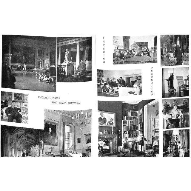 "Time Exposure" 1946 Beaton, Cecil For Sale - Image 13 of 14