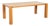 Wooden Dining Table in Brown by Janua For Sale