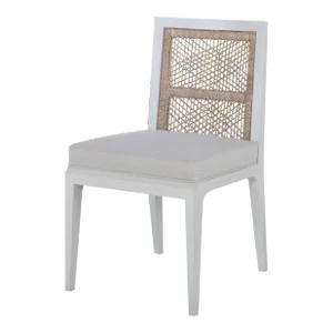 Pasadena Mahogany Side Chair