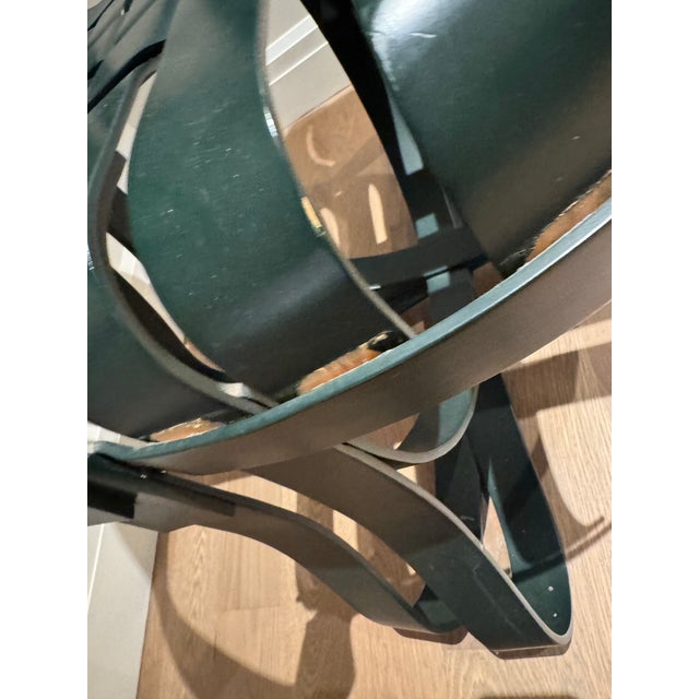 Contemporary 1990s Gehry Cross Check Chair For Sale - Image 3 of 11