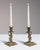 19th Century 19th Century France Napoleon III Brass Candlestick For Sale - Image 5 of 15