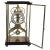 Late 19th Century French Late 19th Century Skeleton Clock For Sale - Image 5 of 12