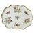 Herend Vintage Herend Queen Victoria Vbo Hand-Painted Porcelain Tea & Coffee Service - Set of 4 For Sale - Image 4 of 18