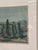 Gunnar Fohlin, Trees, 1960s, Oil on Paper, Framed For Sale - Image 4 of 18