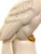 Antique Hutschenreuther Porcelain Owl Figurine Art Deco Germany Fritz Klee C. 1930 Animal Decor For Sale In San Francisco - Image 6 of 11