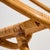Italian Bamboo Chair, 1960s For Sale - Image 17 of 18