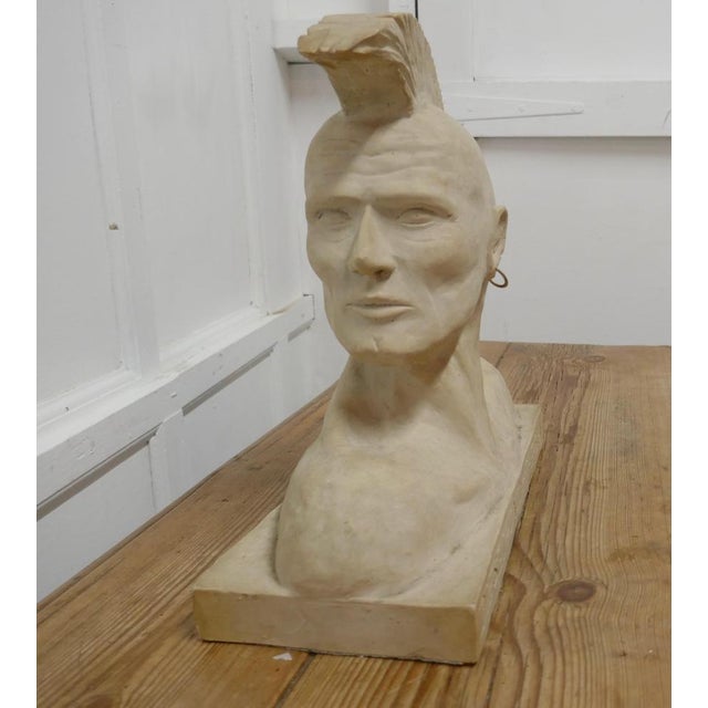 Only the Brave Diesel Trade Sign, 1978 For Sale - Image 3 of 7