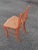 Set of 3 Early 20th Century Victorian Cane Seat Chairs Rvs For Sale - Image 9 of 10