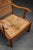Vintage Lounge Chair in Wood, 1960s For Sale - Image 14 of 18
