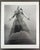 1940s Barbara Morgan Original Silver Gelatin Photograph “Valerie Bettis - Desperate Heart 1944” Photomontage For Sale - Image 5 of 9