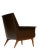 Brown Set of Mid-Century Italian Lounge Chairs from Anonima Castelli For Sale - Image 8 of 13