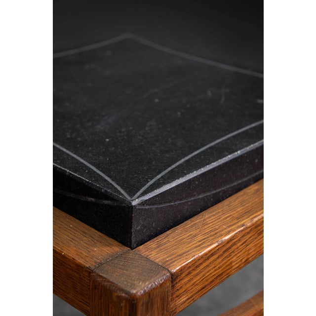 Modernist Side Table or Stool, 1960s For Sale - Image 12 of 13