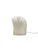 Marcello Cuneo 1970 Organic White Ceramic Table Lamp, Italy For Sale - Image 4 of 16