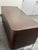 Brown Eric Jourdan for Ligne Roset Hyannis Port Writing Desk For Sale - Image 8 of 12