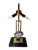 Metal Mid 20th Century Willy Daro Style Lamp For Sale - Image 7 of 11