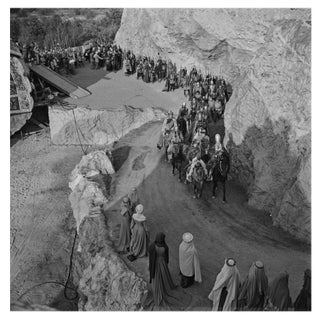 '1948 Macbeth' Unframed Archival Pigment Print For Sale