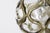 Murano Glass Pendant Lamp from Doria Leuchten, Germany, 1960s For Sale - Image 9 of 14