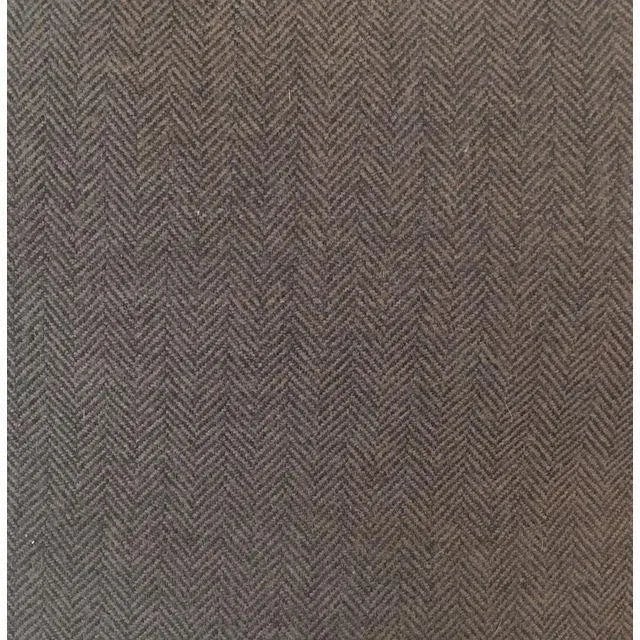 Vintage C.1998-2000 Original Donghia "Bond Street" Collection Chaise For Sale - Image 10 of 13