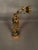 French Statue Table Lamp After Moreau, Circa 1920 For Sale In Indianapolis - Image 6 of 12