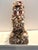 Seashell Encrusted Horse Head Bust Statue For Sale - Image 12 of 18