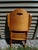Vintage Mid Century Maple Folding Rocking Chair Rocker Clement MFG Canada For Sale - Image 17 of 18