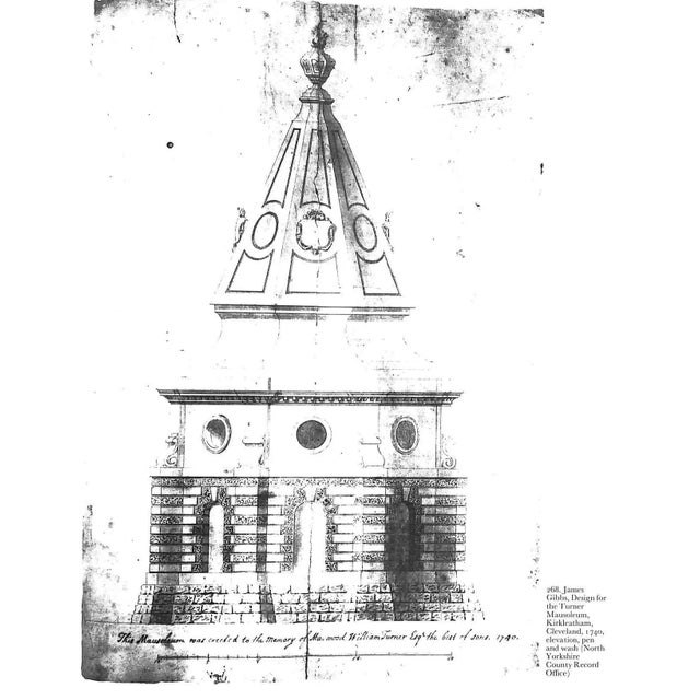 "James Gibbs" 1984 Friedman, Terry For Sale - Image 9 of 14