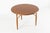 Mid-Century Wooden Coffee Table, Belgium, 1950s For Sale - Image 10 of 10
