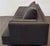 Mid-Century Modern Custom One-Arm Sofa Chaise For Sale - Image 3 of 4