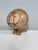 This stoneware lion is from the Africa series designed in 1964 by the renowned ceramic artist Lisa Larson (1931-2024) for...