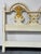 French Provincial John Widdicomb French Provincial King Size Headboard For Sale - Image 3 of 6