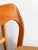 1960s Dining Room Chairs by Niels O. Møller for J.L. Mollers, Set of 6 For Sale - Image 5 of 18