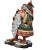 Santa’s Other Helpers Collectible Porcelain Figurine by James Christiansen For Sale - Image 4 of 7