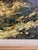 Textile Large Mid-Century Impressionist Autumn Forest Oil Painting – In the Style of R. Hessler For Sale - Image 7 of 11