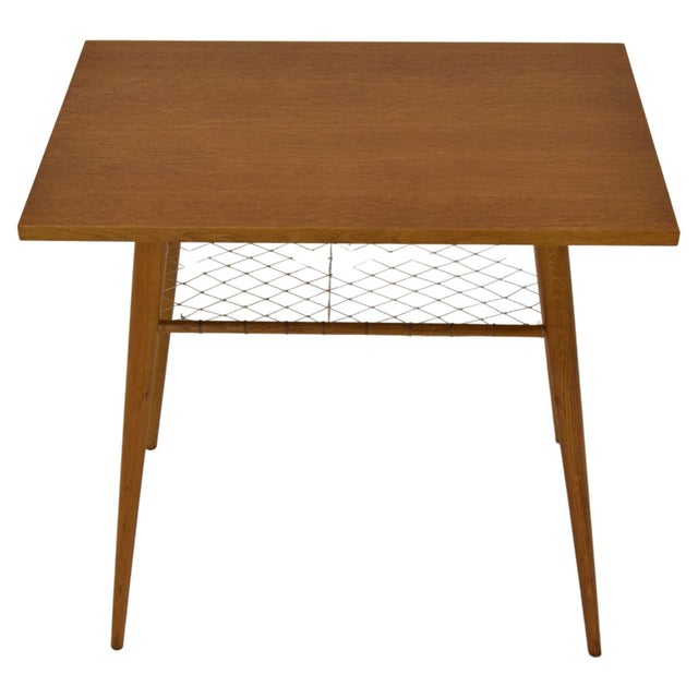 Mid-Century Coffee Table, 1960s For Sale - Image 14 of 14
