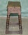 Charles II Carved Oak S-Scroll Stool, 1660s For Sale - Image 11 of 18