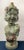 Mid 20th Century Italian Luxardo Bacchus Figural Ceramic Decanter Sculpture For Sale - Image 9 of 13