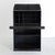 Pastoe A'dammer Model Rolling Shutter Secretaire attributed to Aldo Van Den Nieuwelaar for Pastoe, 1970s For Sale - Image 4 of 18