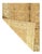 Traditional Pasargad DC Antique Handmade Rug For Sale - Image 3 of 4