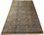Hand-Knotted Silk Qum Rug by Sadeghi Khan, 1980s For Sale - Image 15 of 15