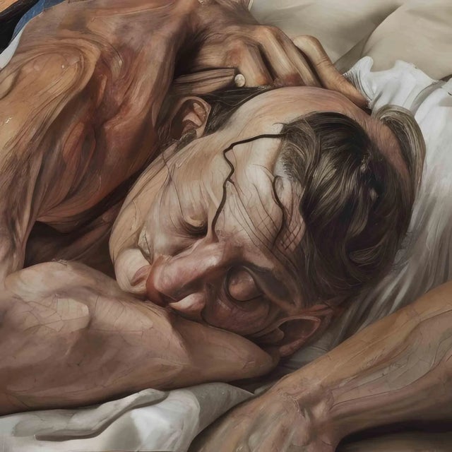 Sublime Deviation captures the essence of artistry that transcends the conventional, exploring the realms of human...