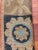 Blue 1900 Size European Franch Design Savonnerie Rug. For Sale - Image 8 of 11