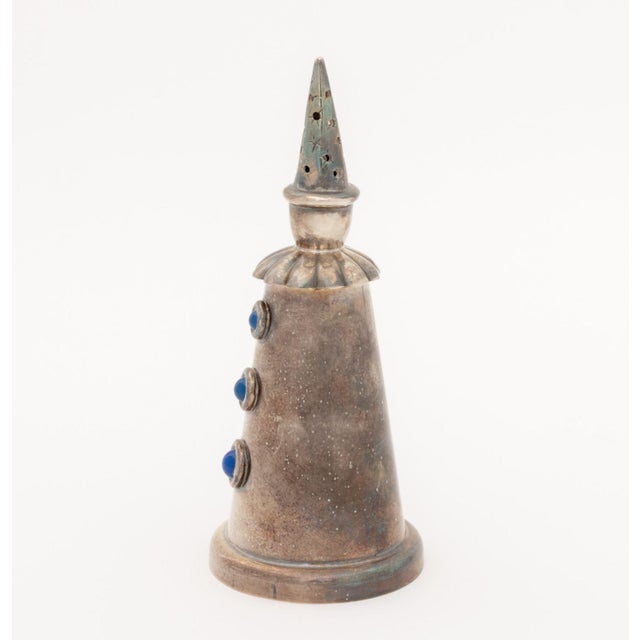 John Boggio X Roux-Marquiand Clown Spice Shaker For Sale In New York - Image 6 of 8
